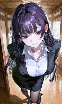 Profile image of 夜月