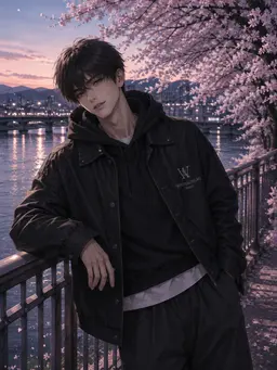 Profile image of テギョン