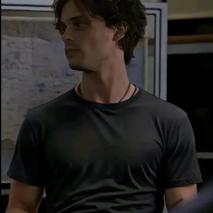 DeepBirth1781의 Spencer Reid