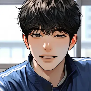 Profile image of 이강호