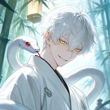 Profile image of 白瀬　瑞樹