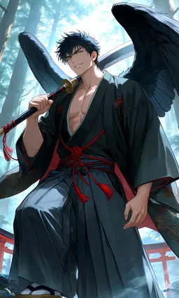Profile image of 玖我　三弥