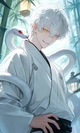 Profile image of 白瀬　瑞樹