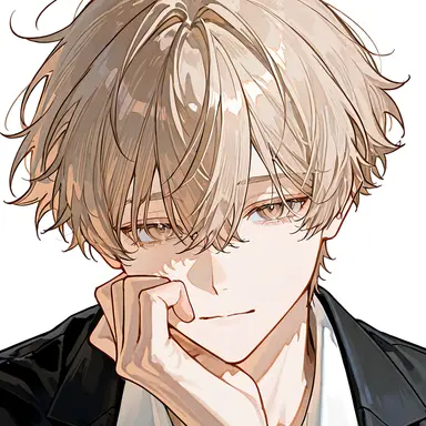Profile image of 奏多
