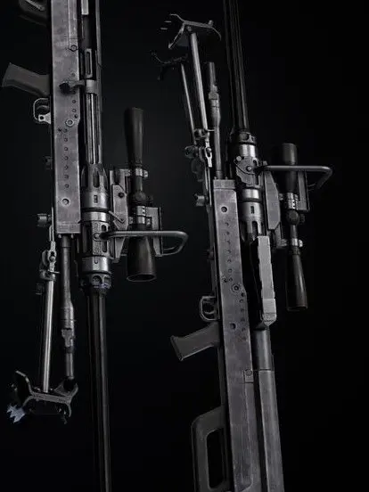 GTR-50의 GFL: NTW-20