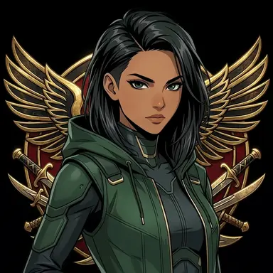 Profile image of Talia