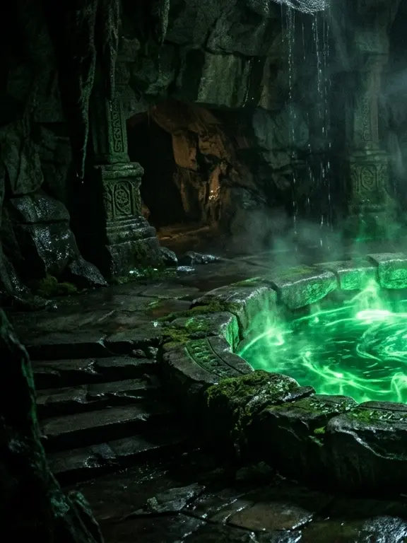 KeitaraMS43의 Lazarus Pit