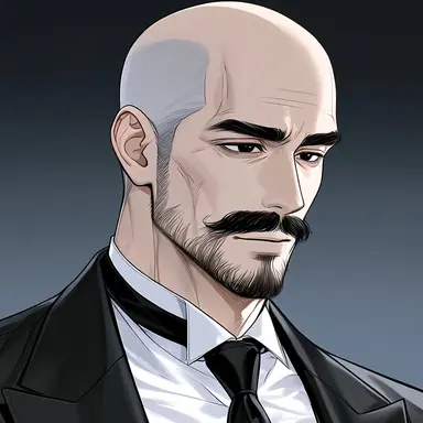 Profile image of Alfred