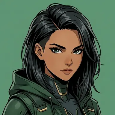 Profile image of Talia