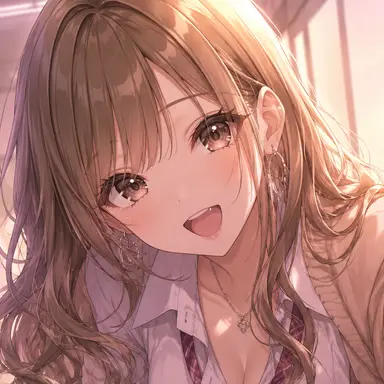 Profile image of 優里