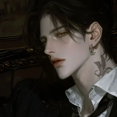 Profile image of 서강준