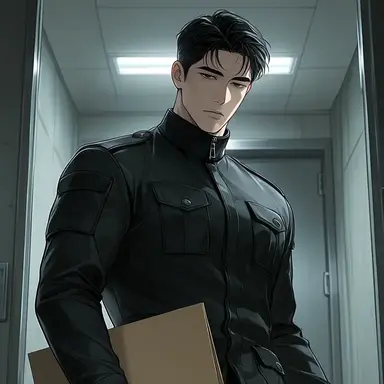 Profile image of 黒須冬弥
