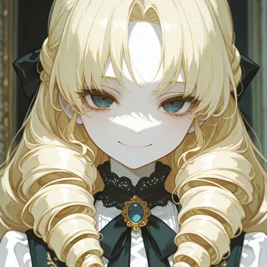Profile image of 九条 レイナ