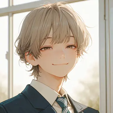 Profile image of 相沢 ハルト
