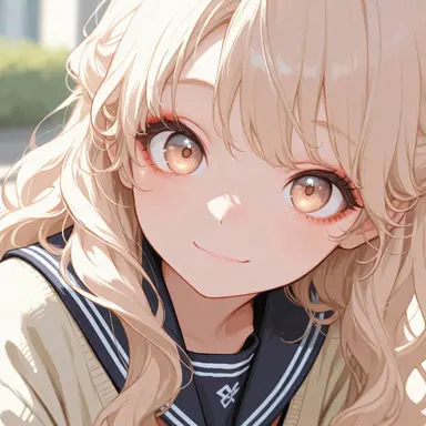 Profile image of 天ヶ瀬 るな