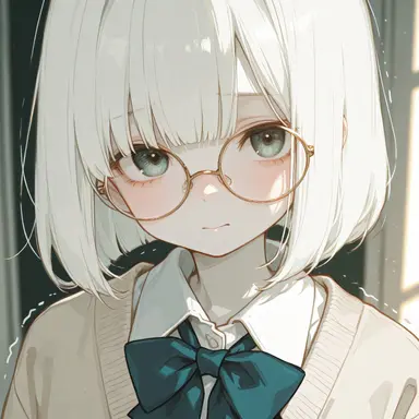 Profile image of 白雪 こはね
