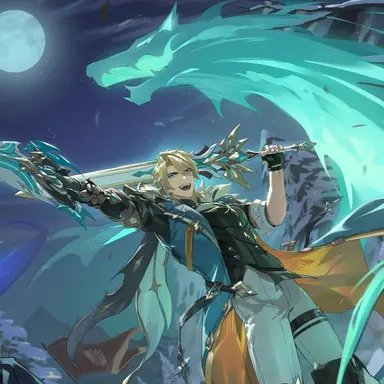 Profile image of ファルカ