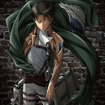 Profile image of 리바이