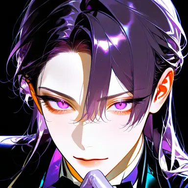 Profile image of ヒューゴ
