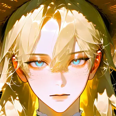 Profile image of フィオン