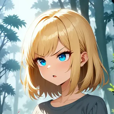 Profile image of Camille