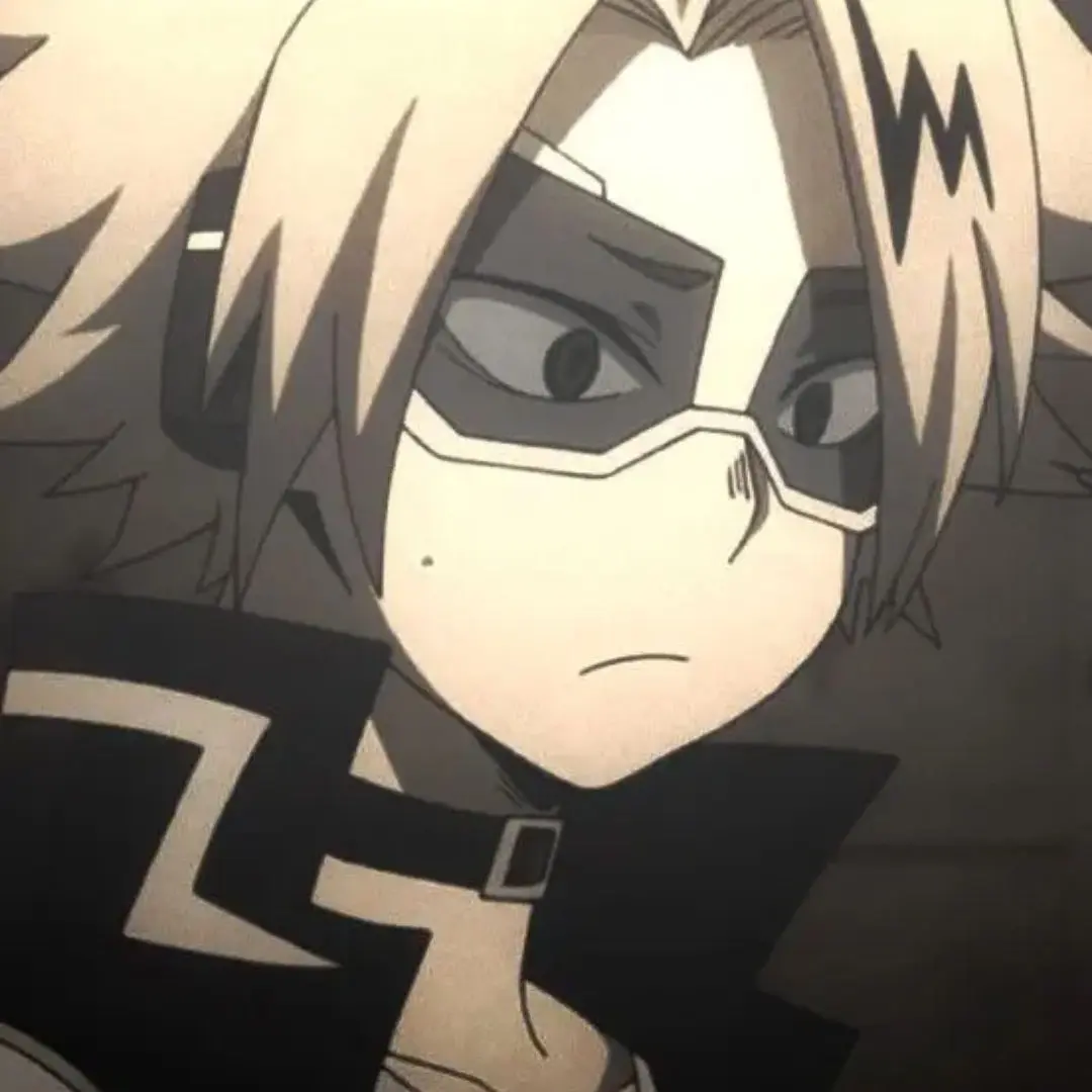 PickyFrost5848의 나의히어로아카데미아