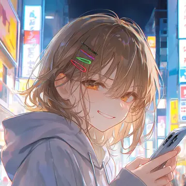Profile image of くるみ
