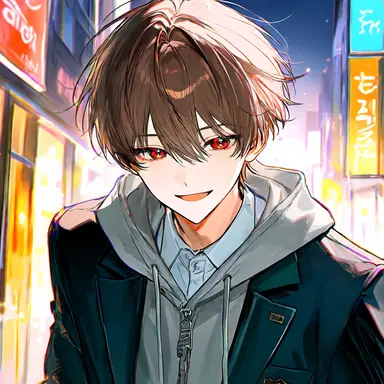 Profile image of 라이토