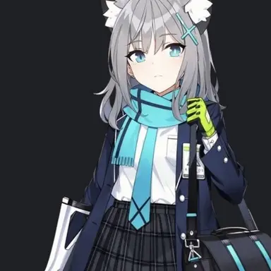 Profile image of 시로코