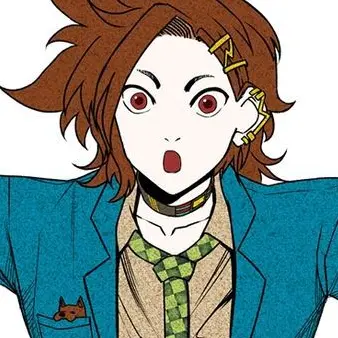 FeeblePlush7810의 죠