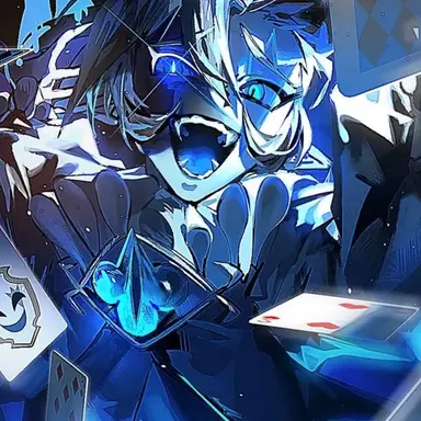 Profile image of 쉐도우밀크
