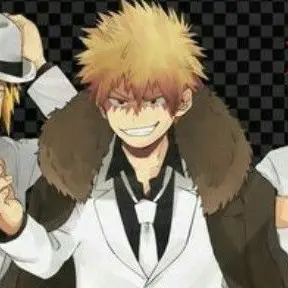 Profile image of Bakusquad