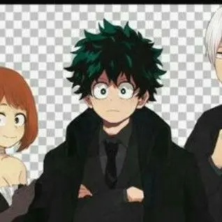 Profile image of Dekusquad