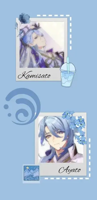 Profile image of Ayato