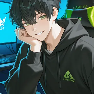 Profile image of Ethan