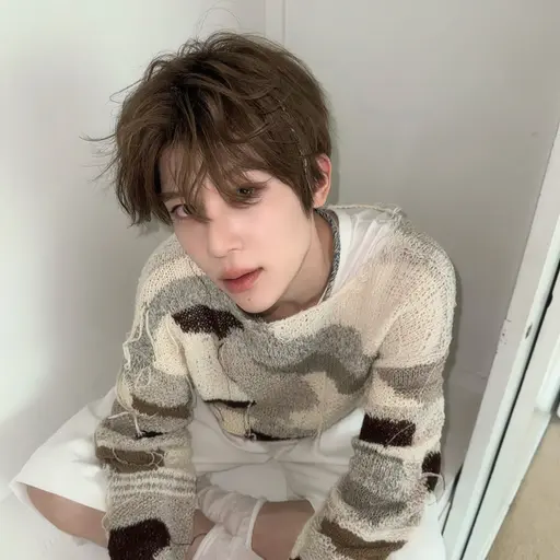 Loveocean의 구미호 오시온
