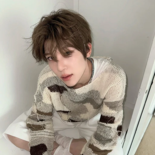 구미호 오시온