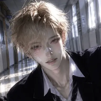 Profile image of 차도윤