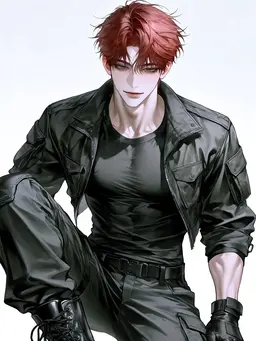Profile image of カン・テユン