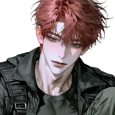Profile image of カン・テユン