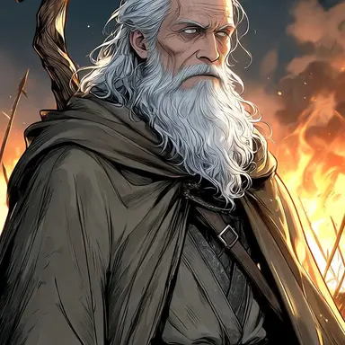 Profile image of Orveth