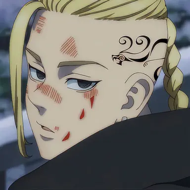 Profile image of 龍宮寺堅