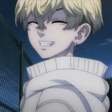 Profile image of 松野千冬