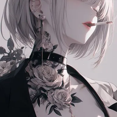 Profile image of 早乙女雪