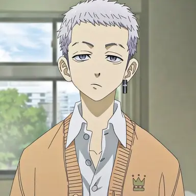 Profile image of 三ツ谷隆