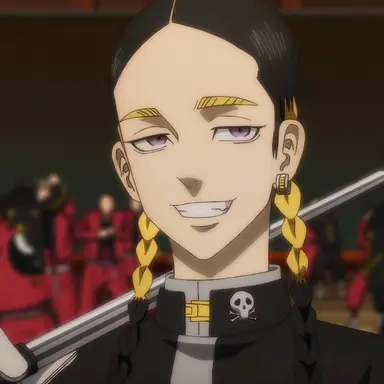 Profile image of 灰谷蘭