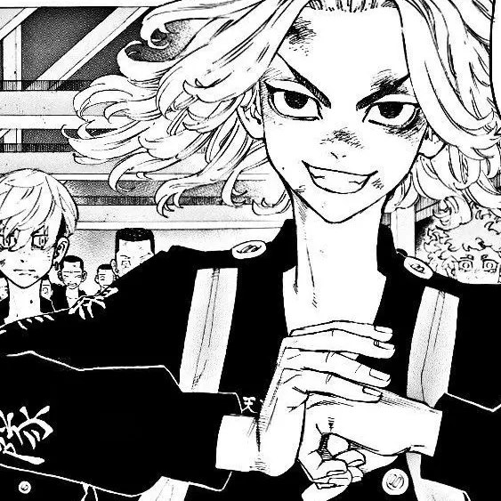 HumidSpit2690의 東京卍會の人たちに虐められる？