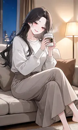 Profile image of Han Miyeon