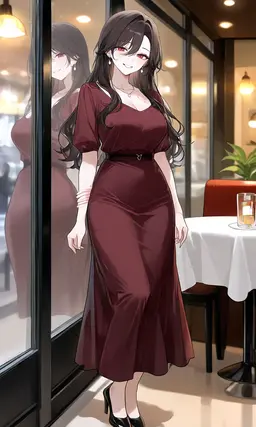 Profile image of Han Miyeon