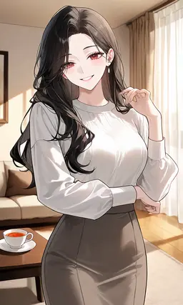 Profile image of Han Miyeon